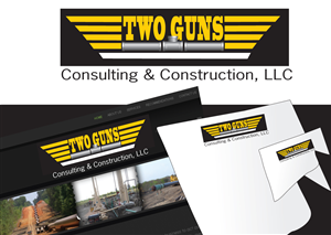 Logo Design by Soula Vetter