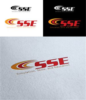 simulation skills education | Logo Design by sofyanhadi