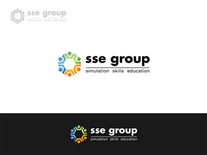 Logo Design by xqs