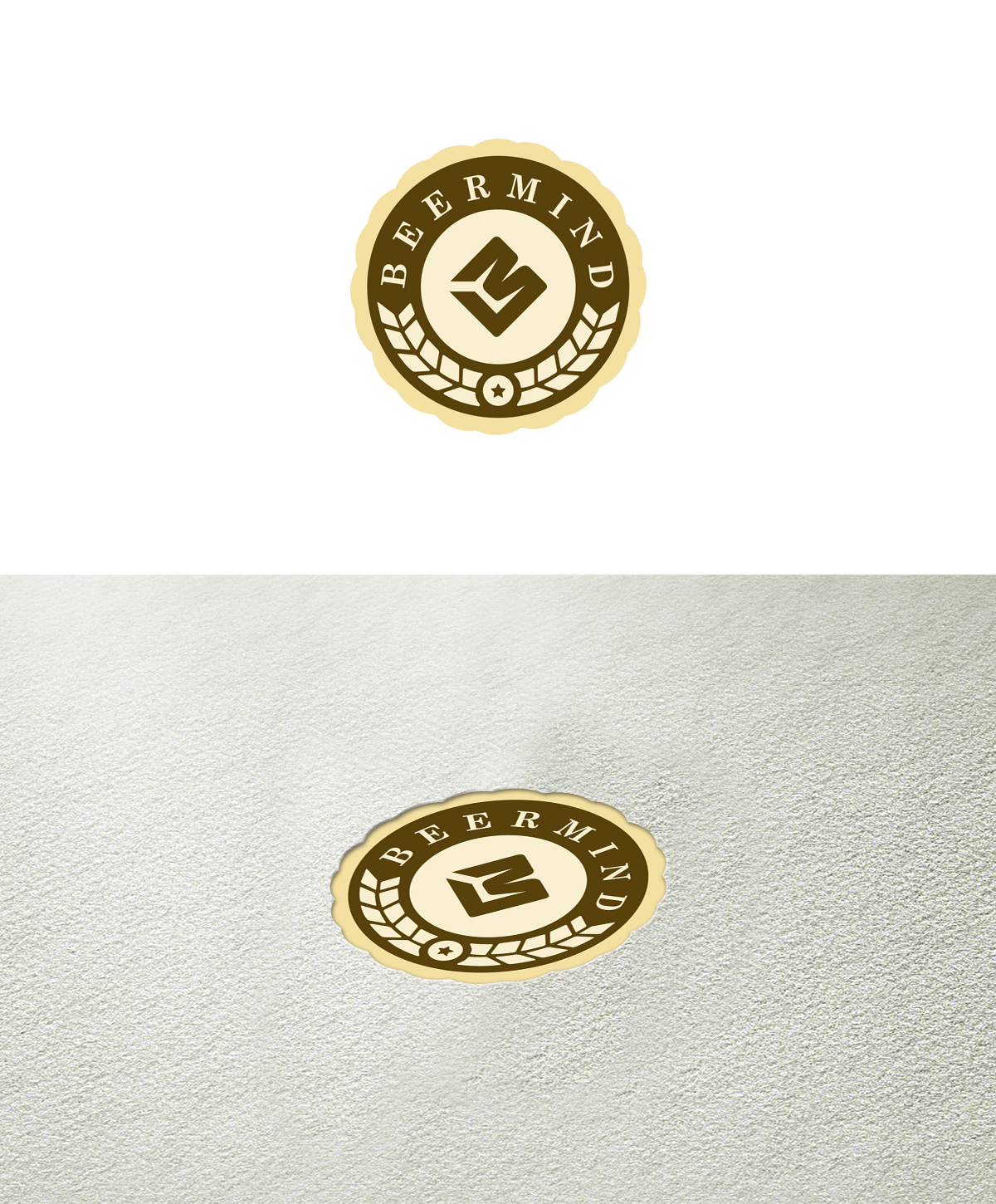 Logo Design by Adeel Hanif® for this project | Design #4685795