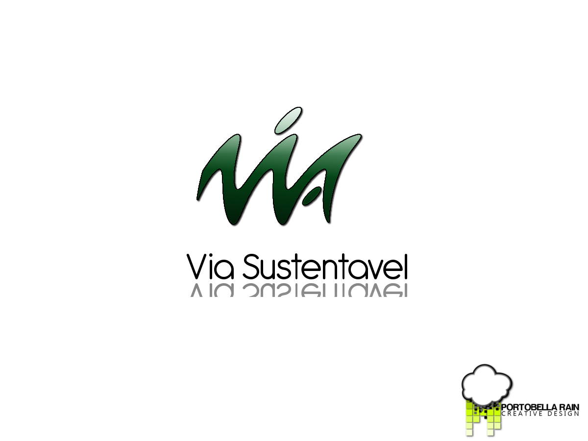 Logo Design by CutCorner Creatives for VS | Design #209563