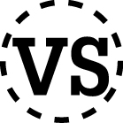 Logo Design by Design Possibilities for VS | Design #224006