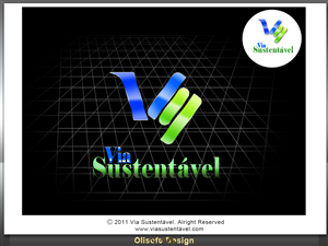 Logo Design by Olisoft for VS | Design: #211026