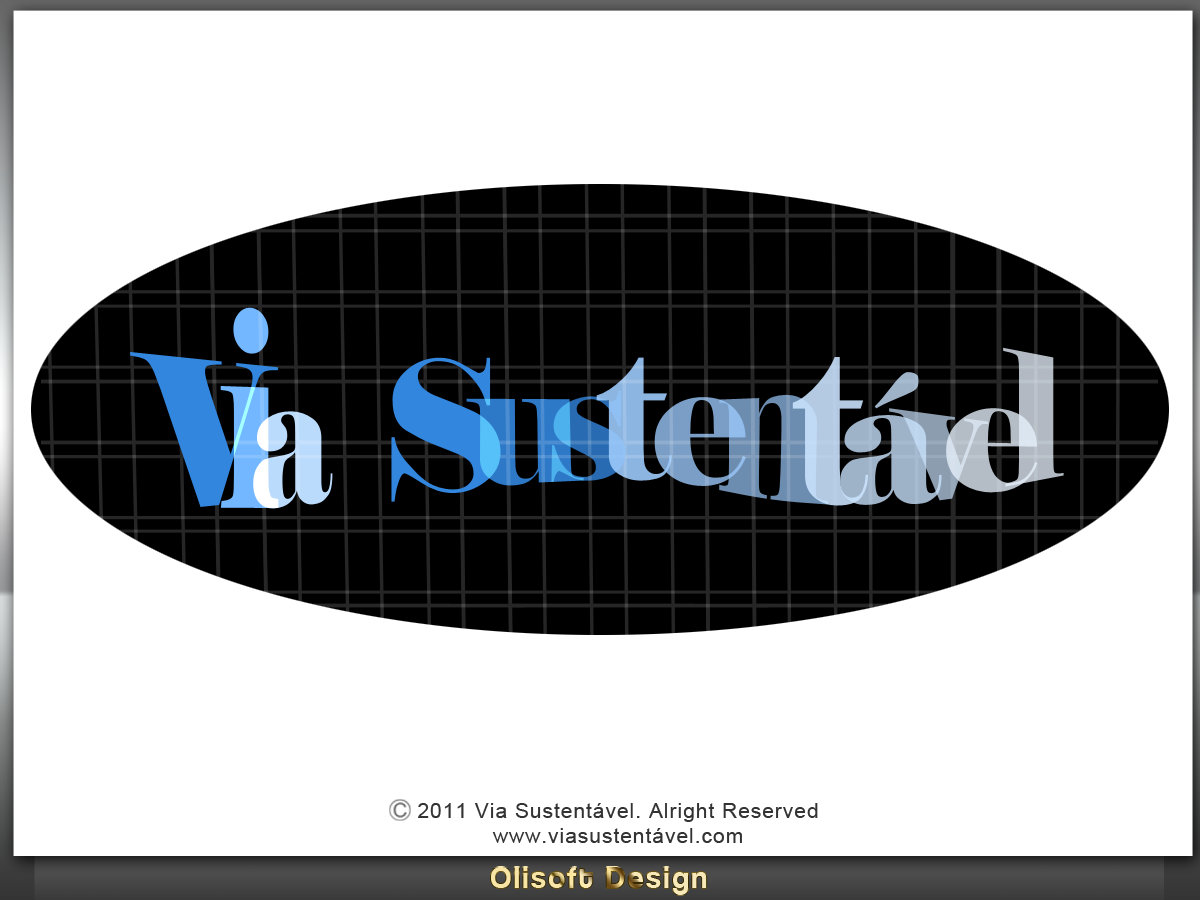 Logo Design by Olisoft for VS | Design #211027