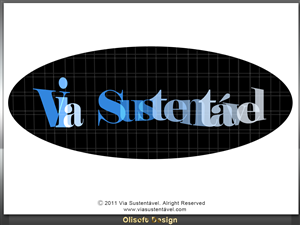 Logo Design by Olisoft for VS | Design: #211027