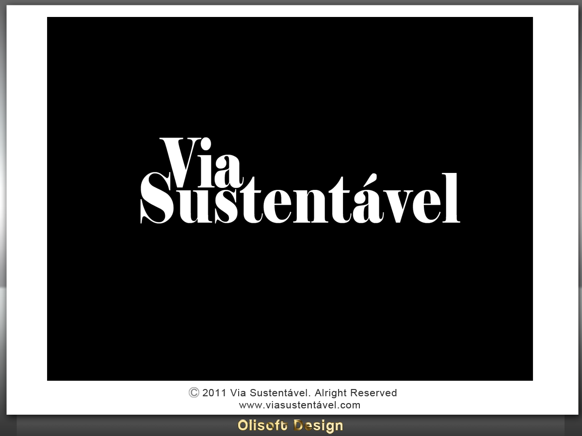 Logo Design by Olisoft for VS | Design #211044