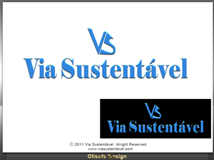Logo Design by Olisoft for VS | Design: #211046
