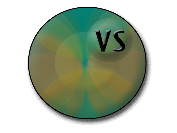 Logo Design by ZENT PROZENT for VS | Design #209147