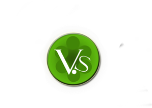 Logo Design by nurdian pamungkas for VS | Design #208713