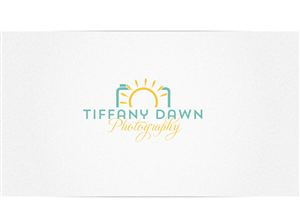 Logo Design by Cherry Pop Design