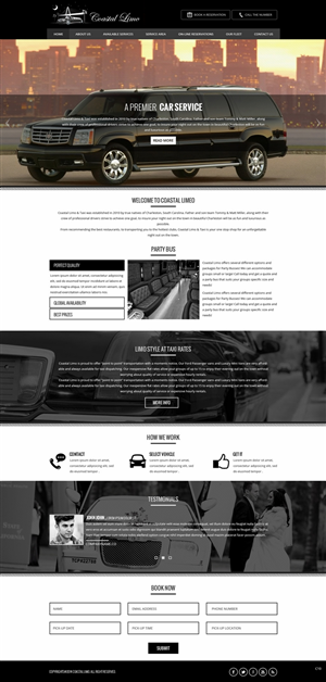 Web Design by pb for PageTree | Design: #4626034