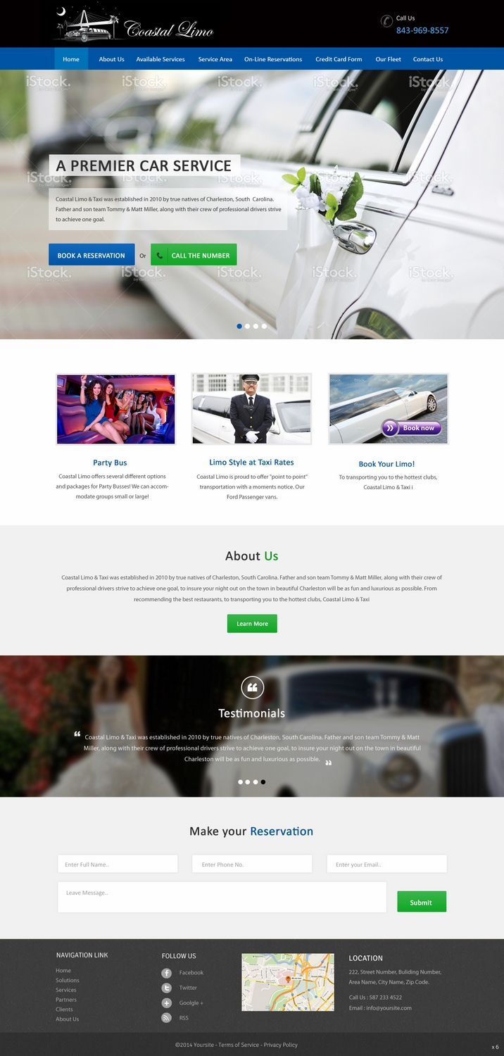 Web Design by pb for PageTree | Design #4626042