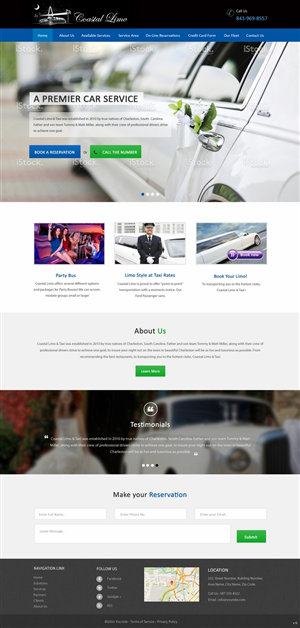 Web Design by pb for PageTree | Design: #4626042