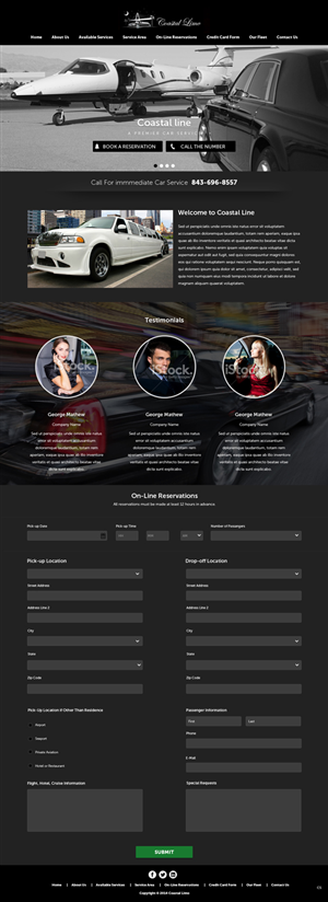 Web Design by pb for PageTree | Design: #4626049