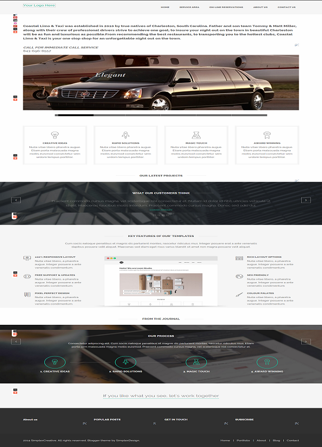 Web Design by Tricorp Web Designs for PageTree | Design #4618542