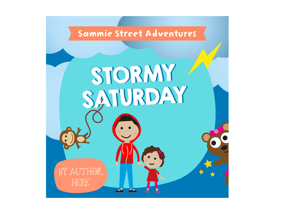 Design de Couverture de Livre par AJ pour Starlight Creative Expressions Ltd. | Design #4627939