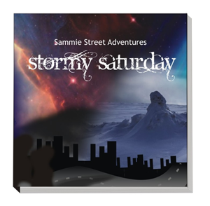 Book Cover Design by yadavsushil for Starlight Creative Expressions Ltd. | Design #4628527