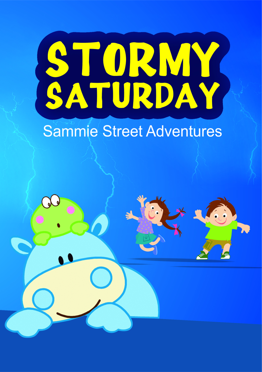 Book Cover Design by Quina for Starlight Creative Expressions Ltd. | Design #4630679