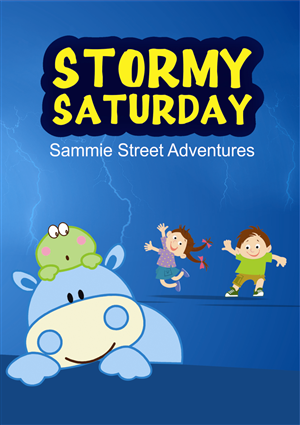 Book Cover Design by Quina