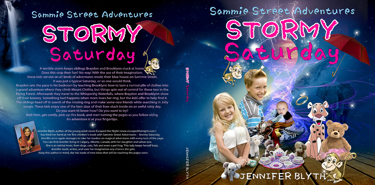 Design de Couverture de Livre par illuminati-design pour Starlight Creative Expressions Ltd. | Design #4702386