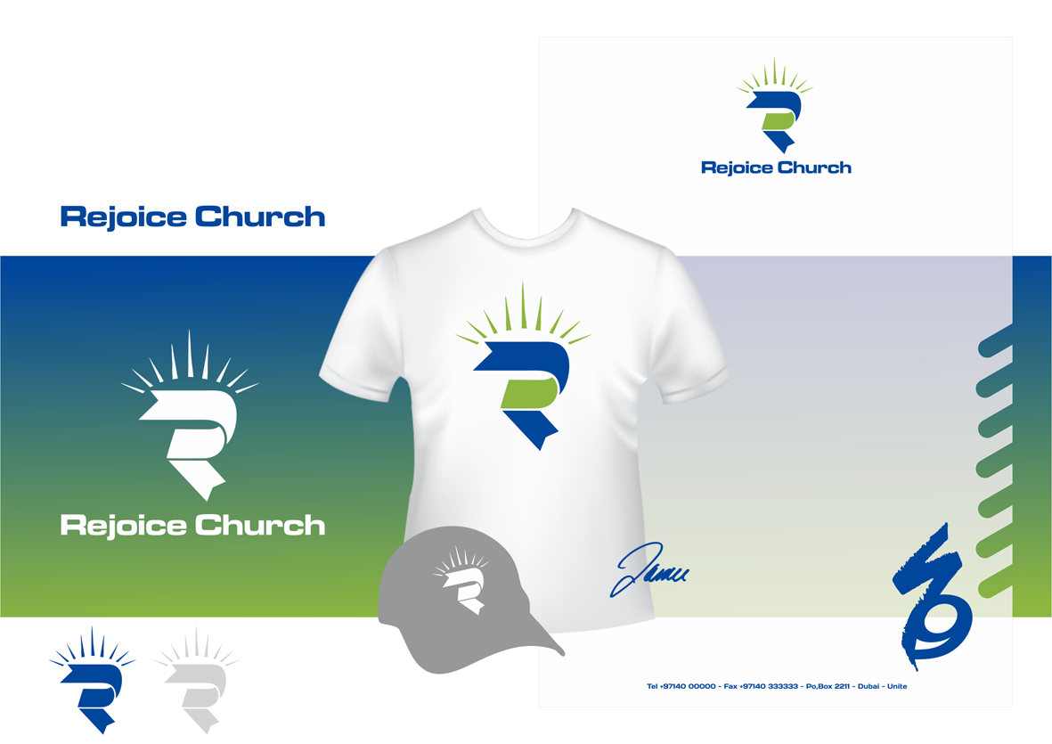 Logo Design by WaelSwid for this project | Design #4646758