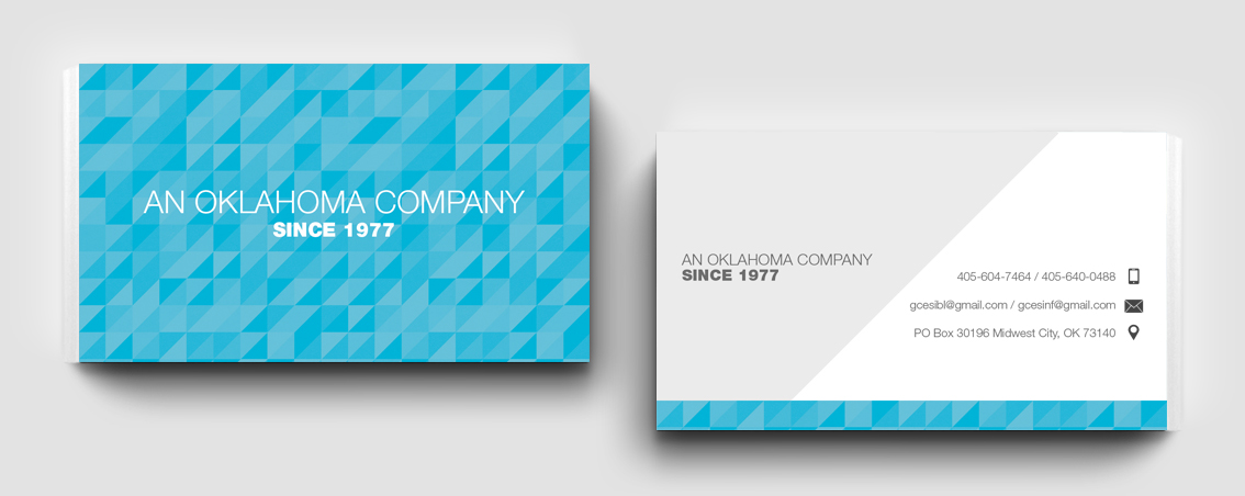 Business Card Design by Thomaz Campos for this project | Design #4606270