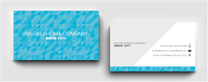 Business Card Design by Thomaz Campos