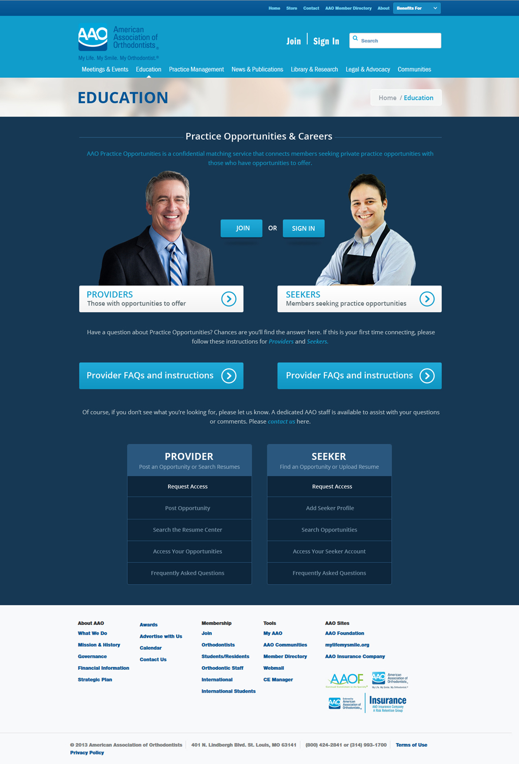 Web Design by Hashim Creetto for this project | Design #4673532