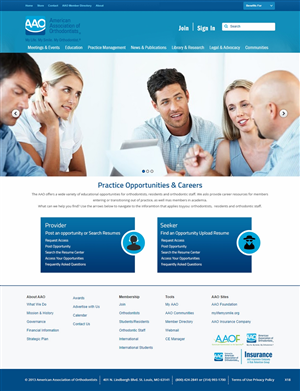 Web Design by pb for this project | Design: #4628009