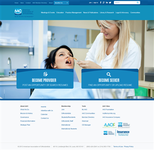 Web Design by jeckx2 for this project | Design: #4670721