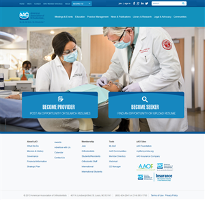 Web Design by jeckx2 for this project | Design: #4670723