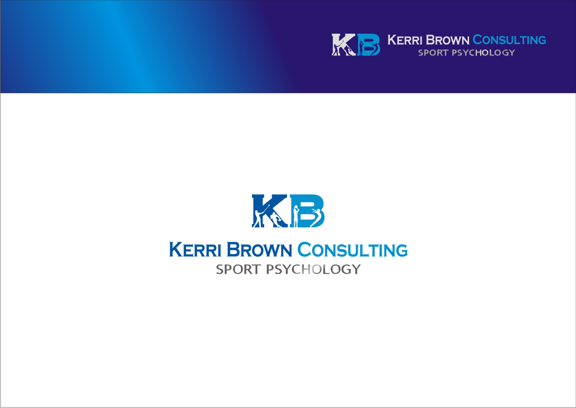Logo Design by Arham Hidayat for this project | Design #4659715