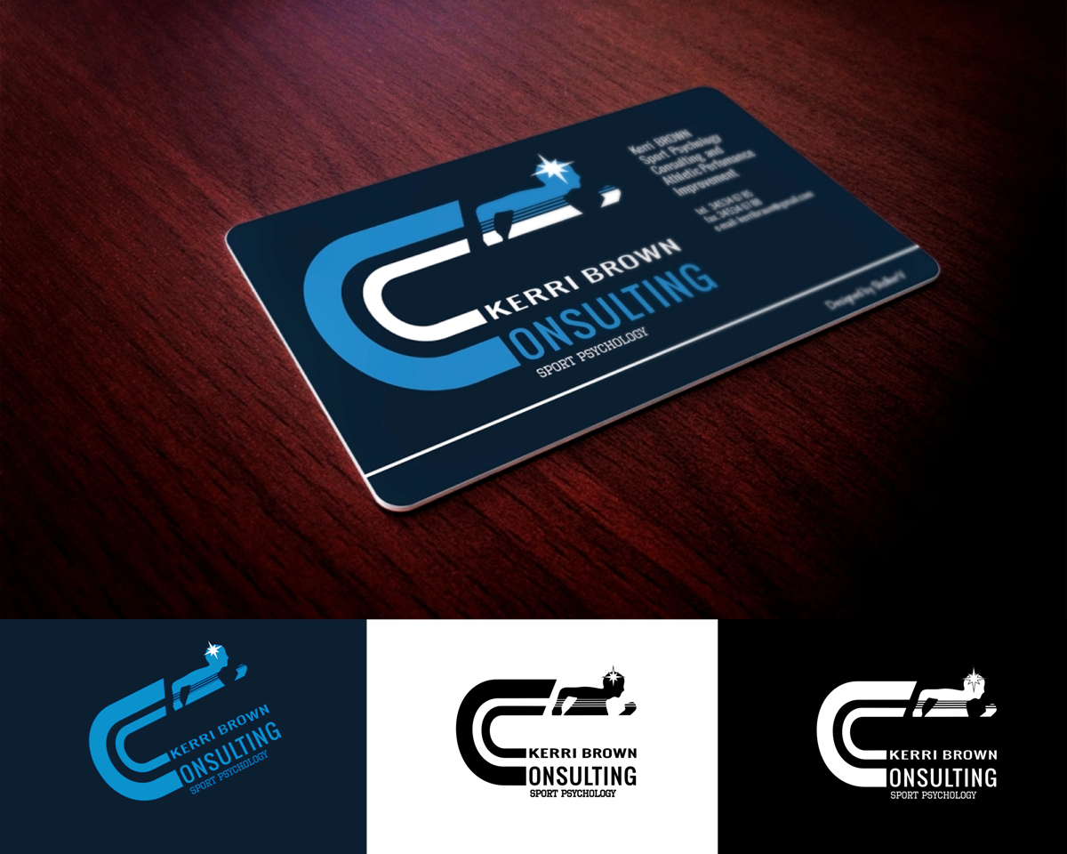 Diseño de Logo por StalkerV para este proyecto | Diseño #4652535