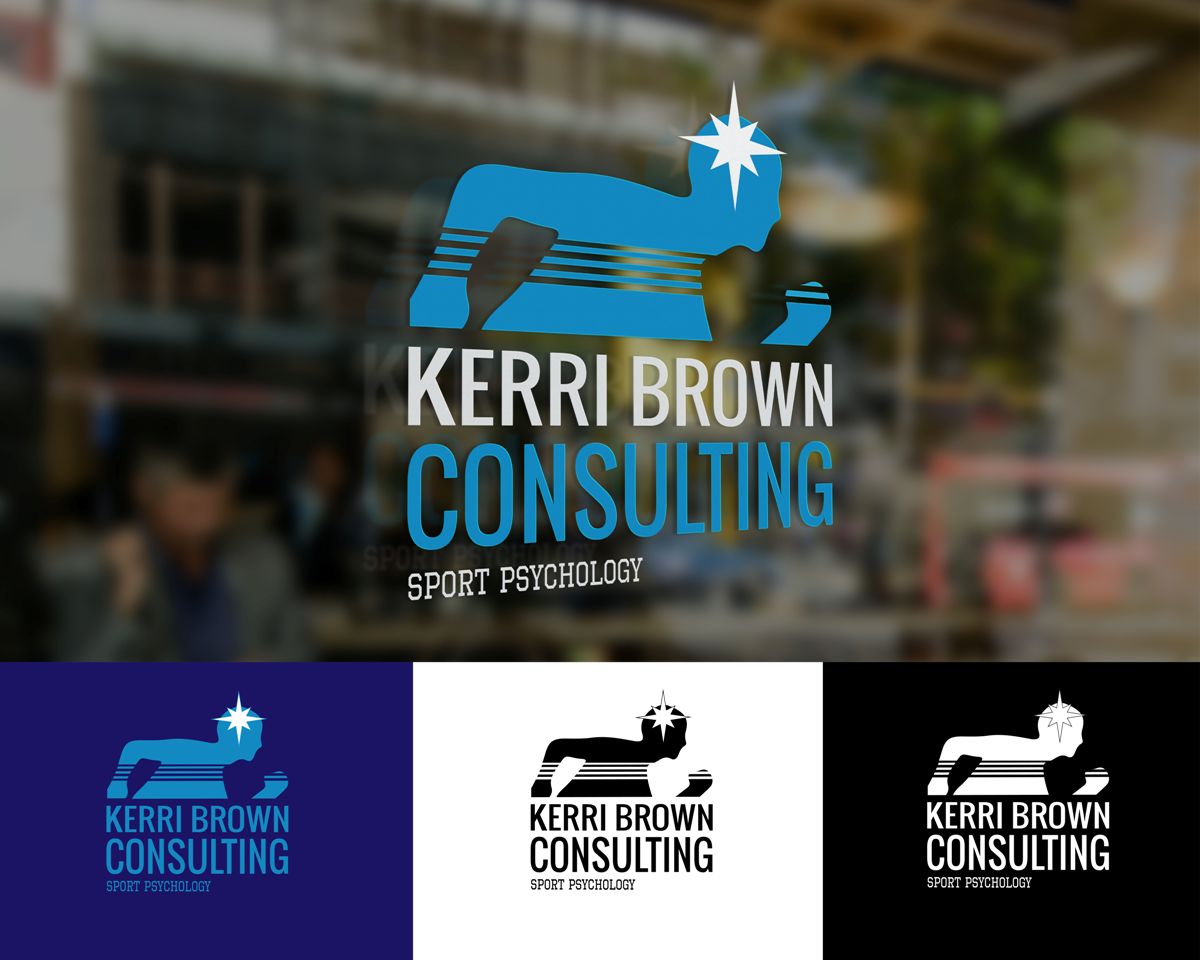 Logo Design by StalkerV for this project | Design #4652550