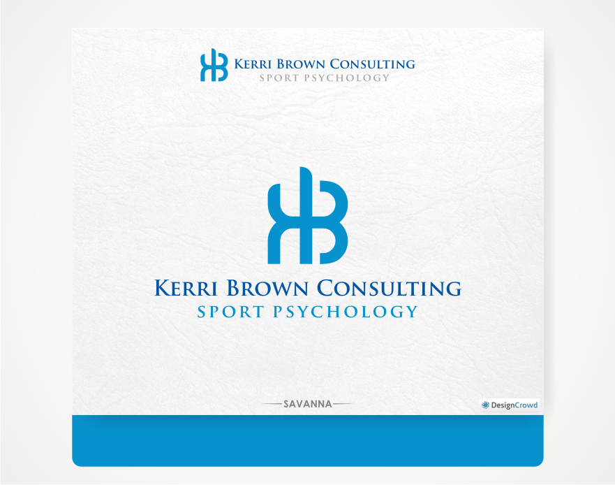 Logo Design by Savana for this project | Design #4608013