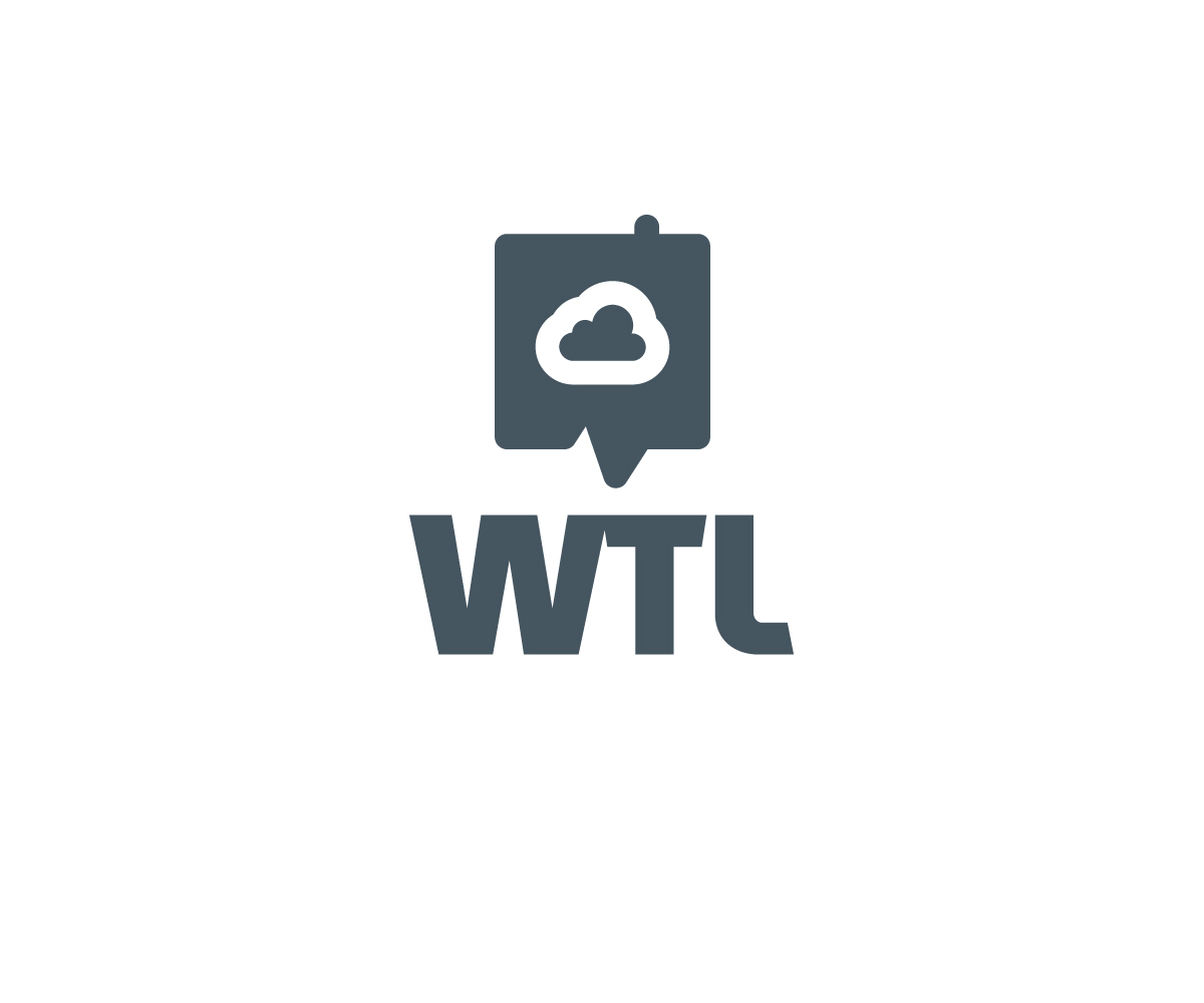 It Company Logo Design for WTL (wearable technologies Lab) by ID