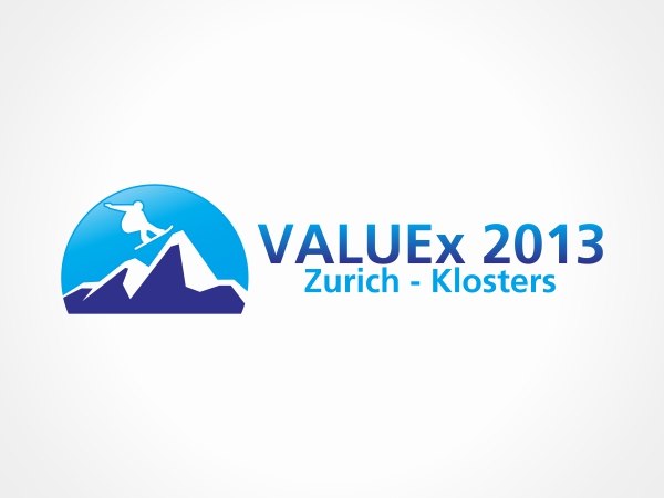 Diseño de Logo por VAN! para Aquamarine Capital | Diseño #1307025