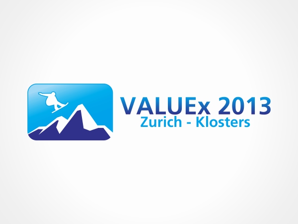 Logo Design by VAN! for Aquamarine Capital | Design #1307026