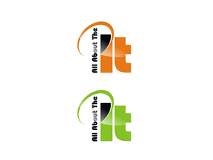Logo Design by kimdesigner ( Brilliant Webdesign )