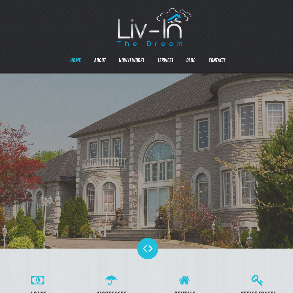 Diseño Web por SonaDesigns para este proyecto | Diseño #4638574