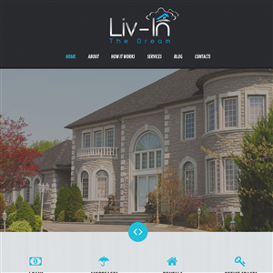 Diseño Web por SonaDesigns para este proyecto | Diseño: #4638574