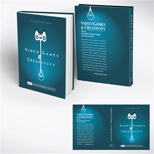 Book Cover Design by tuan1968 for this project | Design: #4633230