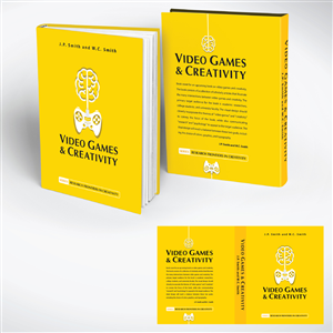 Book Cover Design by tuan1968 for this project | Design: #4633233