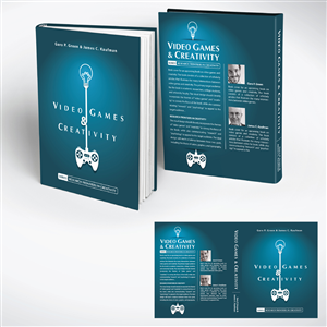 Design de Couverture de Livre par tuan1968 pour ce projet | Design #4646842