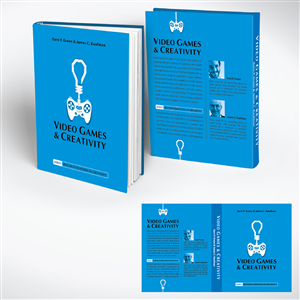 Book Cover Design by tuan1968 for this project | Design: #4646848
