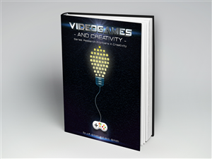 Book Cover Design by ElementC for this project | Design: #4616815