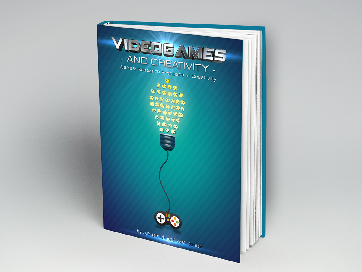 Book Cover Design by ElementC for this project | Design #4616924