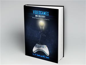 Book Cover Design by ElementC for this project | Design: #4616970