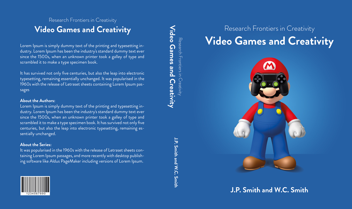 Book Cover Design by FCJ_GRAPHICS for this project | Design #4651247
