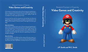 Book Cover Design by FCJ_GRAPHICS for this project | Design: #4651247